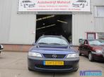 OPEL VECTRA B 1.6i 16V MOTORBLOK X16XEL MOTOR, Auto-onderdelen, Motor en Toebehoren, Opel, Gebruikt, Ophalen of Verzenden