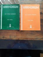 Orgel leren spelen Folk Dean deel 3 en 4, Ophalen of Verzenden, Gelezen