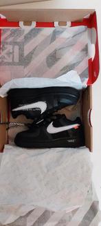 nike off white air force 1 (td) 26eu, Ophalen of Verzenden, Nieuw, Overige kleuren