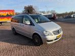 Mercedes-Benz Viano 3.0 V6 Automaat | 2012 | Luxe uitvoering, Automaat, Euro 5, Achterwielaandrijving, 2000 kg
