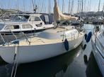 zeilboot, Watersport en Boten, Ophalen, Gebruikt, Tourjacht of Cruiser, 6 tot 9 meter