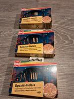 BUSCH 5964 SPECIAAL RELAIS, Hobby en Vrije tijd, Modeltreinen | H0, Ophalen of Verzenden, Zo goed als nieuw, Gelijkstroom of Wisselstroom