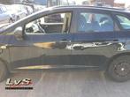 Portier 4Deurs rechts-voor van een Seat Ibiza (LZ9Y), Auto-onderdelen, Gebruikt, Deur, Ophalen of Verzenden, Seat