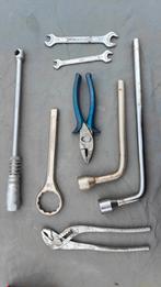 Auto gereedschap divers, Auto diversen, Autogereedschap, Ophalen of Verzenden, Gebruikt