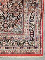 Handgeknoopt Perzisch wol tapijt Bidjar Red medall 204x250cm, Huis en Inrichting, 200 cm of meer, Overige kleuren, 200 cm of meer