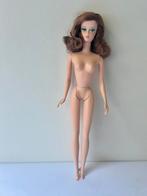 Barbie collector pop bloot silkstone, Verzamelen, Poppen, Ophalen of Verzenden, Zo goed als nieuw, Pop