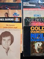 neil diamond verzameling van 11 lp's, Cd's en Dvd's, Vinyl | Pop, 1960 tot 1980, Gebruikt, Verzenden