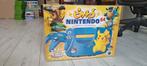 Pokemon Nintendo 64 Pikachu editie Japans compleet, Spelcomputers en Games, Spelcomputers | Nintendo 64, Ophalen of Verzenden