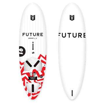 Future Fly Boards – 2x Tamado 91 -  nieuw in doos! beschikbaar voor biedingen