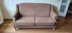 2 zits bankstel, Huis en Inrichting, Banken | Bankstellen, Ophalen, Zo goed als nieuw, 75 tot 100 cm