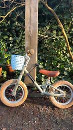 Veloretti - loopfiets groen, Ophalen, Gebruikt, Loopfiets