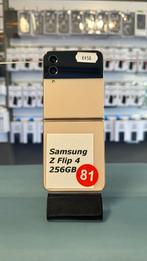 Samsung Z Flip 4 256GB (81), Ophalen, Samsung, Overige kleuren, Refurbished
