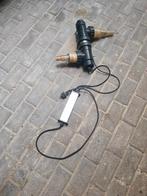 Uv lamp, Ophalen of Verzenden, Zo goed als nieuw, Overige typen