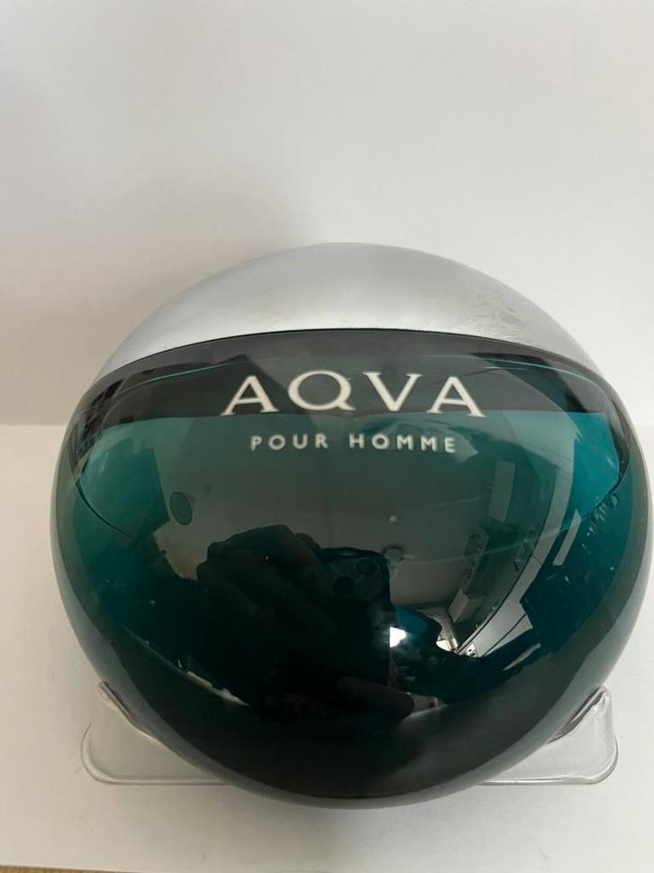 Bvlgari Aqva pour homme, Sieraden, Tassen en Uiterlijk, Uiterlijk | Parfum, Zo goed als nieuw, Ophalen of Verzenden