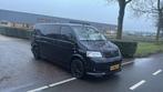 Volkswagen Transporter 2.5 TDI Caravelle KANON BOMVOL AUTOMA, Voorwielaandrijving, Volkswagen, Particulier, 6 stoelen