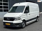 MAN ETGE Basis 36 kWh, Navi, Camera, PDC, Auto diversen, Schadeauto's, Overige carrosserieën, Wit, Elektrisch, Overige merken