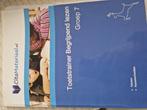 Toetstrainer groep 7, Ophalen of Verzenden, Gelezen, Overige niveaus, Nederlands