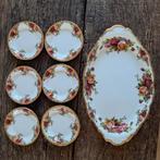 zgan bonbons set old country roses, Antiek en Kunst, Ophalen of Verzenden