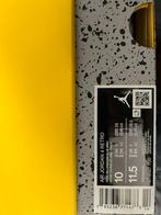 Jordan 4 lightning, Kleding | Heren, Schoenen, Overige kleuren, Nieuw, Ophalen of Verzenden, Sneakers of Gympen