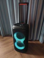 Te huur - JBL Partybox 320 - #geluidsbox - #huren #karaoke, Audio, Tv en Foto, Luidsprekers, Ophalen, JBL, Info@kampera.nl, JBL