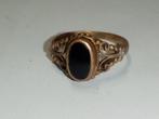 Antieke ring, Verzenden, Overige materialen, Ring