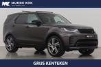 Land Rover Discovery 3.0 D300 R-Dynamic SE | Commercial | AC, Auto's, Land Rover, Te koop, Emergency brake assist, Zilver of Grijs