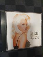 Rupaul foxy lady, Verzenden, Gebruikt