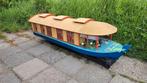 Groot recreatie schip 147x 38, Ophalen, Overige merken