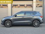 CUPRA Ateca 2.0 TSI 4DRIVE Alcantara/Beats/ACC/Virtual/Carpl, Automaat, Zwart, 4 cilinders, 300 pk