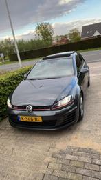 Volkswagen Golf 2.0 TSI | Panodak | Nieuwe APK | Lage kms, Auto's, Voorwielaandrijving, 65 €/maand, 4 cilinders, 1984 cc