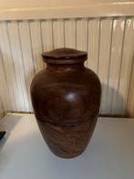 Crematie urn, Ophalen of Verzenden