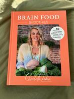 Brain food! Super boek van charlotte labee, Ophalen of Verzenden, Zo goed als nieuw, Dieet en Voeding, Charlotte Labee
