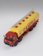 Barreiros 8235 B Campsa TANKWAGEN schaal 1/43, Hobby en Vrije tijd, Modelauto's | 1:43, Nieuw, Overige merken, Bus of Vrachtwagen