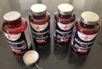 Voedingssupplementen Magnesium 375 mg Bisglycinaat, Ophalen of Verzenden