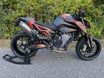 KTM 790 Duke | Akrapovic | Tech Pack | Veel Powerparts, 2 cilinders, 790 cc, Motorrijbewijs A, Meer dan 35 kW