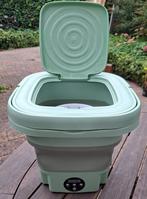camping wasmachine opvouwbaar, Caravans en Kamperen, Ophalen, Nieuw, Overige
