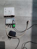 Tratec FRA752/N TV breedband antennesignaal versterker., Ophalen of Verzenden