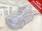 Ford Westfalia Nugget 2025 170PK A8 AUTOMAAT, Bus-model, Bedrijf, Diesel, Ford