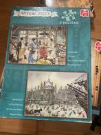 Puzzels 1000 stukjes, Ophalen, 500 t/m 1500 stukjes, Zo goed als nieuw, Legpuzzel