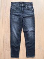 Drykorn Like girlfriend jeans zwart/grijs 27/34, Drykorn, Zwart, Ophalen of Verzenden, Zo goed als nieuw