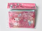 SALE My Melody portemonnee rits card coins | Sanrio, Ophalen of Verzenden, Nieuw