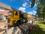 Ginaf X6 4243 CS 8X4!!Z-kraan/Haakarm!! - 2016, Auto's, Vrachtwagens, 460 pk, Euro 6, Overige kleuren, Ginaf