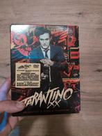 Tarantino XX DVD Boxset, Vanaf 16 jaar, Ophalen of Verzenden, Zo goed als nieuw, Boxset