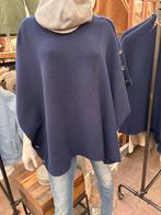 Mousqueton Poncho - Stijlvol en Comfortabel, Mousqueton, ., Nieuw, Ophalen of Verzenden