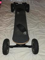 Electric Skateboard.  SYL-08 nieuw prijs voor 530€, Sport en Fitness, Ophalen, Zo goed als nieuw, Skateboard