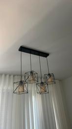 3 hanglampen, Huis en Inrichting, Verzenden, Zo goed als nieuw, Minder dan 50 cm