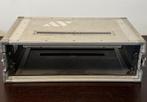 Flightcase 19inch 2u, Ophalen, Gebruikt, Overige instrumenten, Flightcase