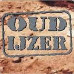 oud ijzer gevraagd, Ophalen, Gebruikt, IJzer