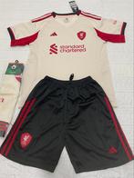 Nieuwe Liverpool Tenue, Maat XS of kleiner, Ophalen of Verzenden, Nieuw, Shirt