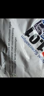 Flexibele poeder tegellijm aanbieding, Doe-het-zelf en Verbouw, Ophalen, Overige materialen, Wandtegels, Nieuw